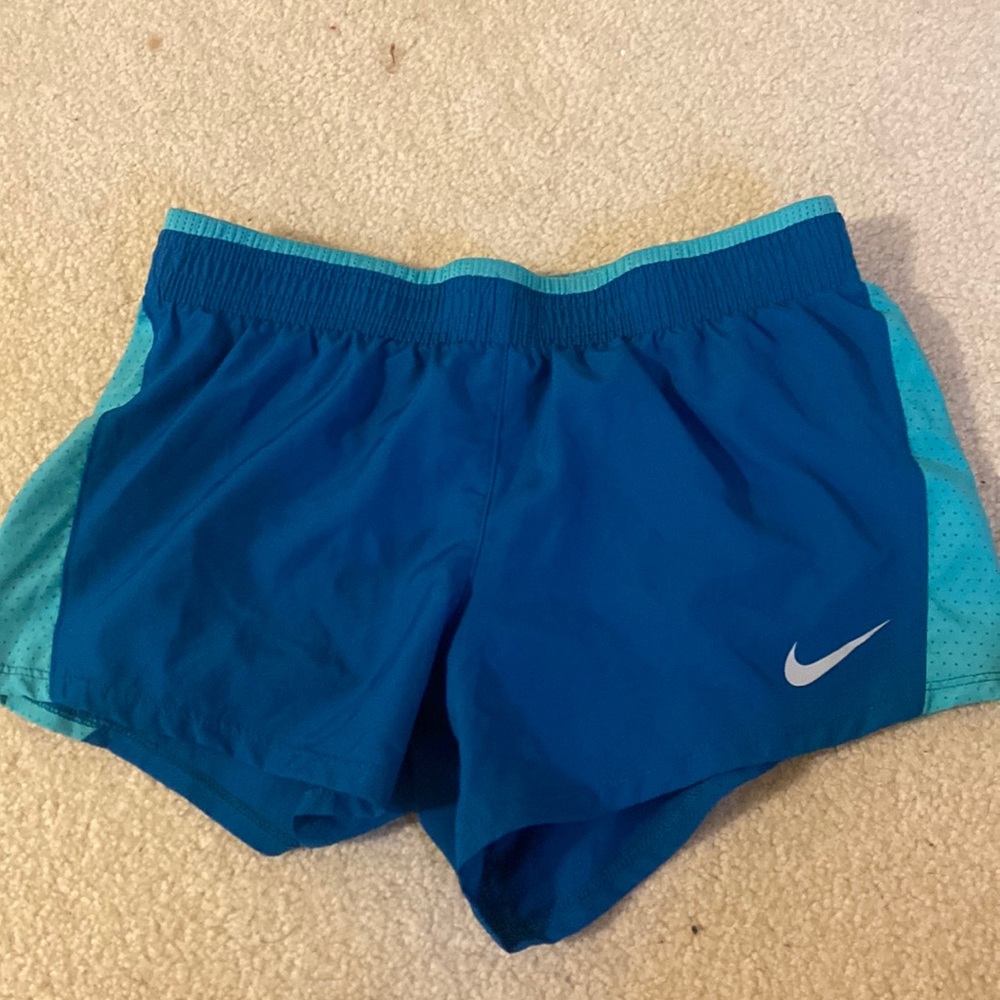 Drifit Nike shorts